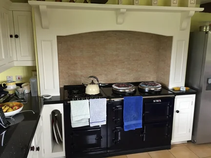 Harvey Jones, kitchen painting West Midlands Harvey Jones, kitchen painting West Midlands