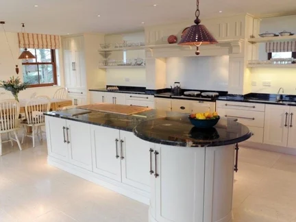 Hand Painted Kitchen West Midlands