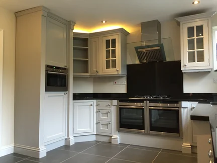 Hand Painted Kitchen West Midlands, Worcs, Staffs, Shrops, Birmingham Hand Painted Kitchen West Midlands, Worcs, Staffs, Shrops, Birmingham