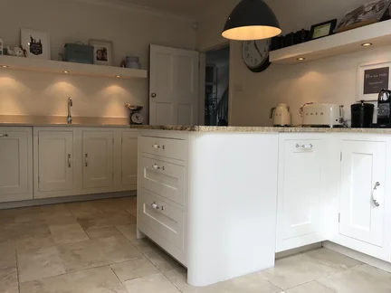Harvey Jones, kitchen painting West Midlands Harvey Jones, kitchen painting West Midlands