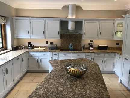 Hand Painted Kitchen West Midlands, Worcs, Staffs, Shrops, Birmingham Hand Painted Kitchen West Midlands, Worcs, Staffs, Shrops, Birmingham