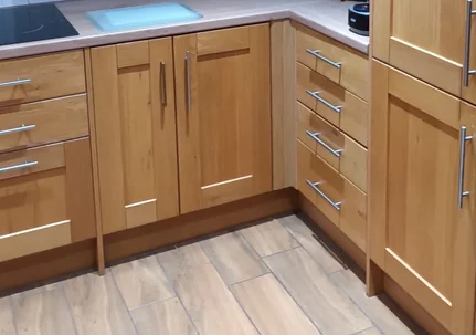 Hand Painted Kitchen Tipton, West Midlands Hand Painted Kitchen Tipton, West Midlands