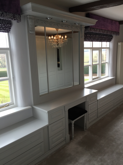 Hand Painted Furniture Malvern, Worcestershire