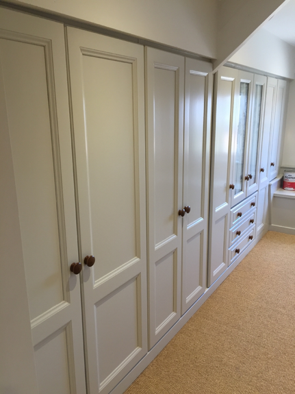 Hand Painted Furniture Abbots Bromley, Staffordshire
