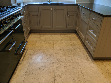 Hand Painted Kitchen Solihull Hand Painted Kitchen Solihull