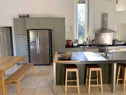 Kitchen Painter