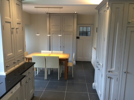 Kitchen Painter