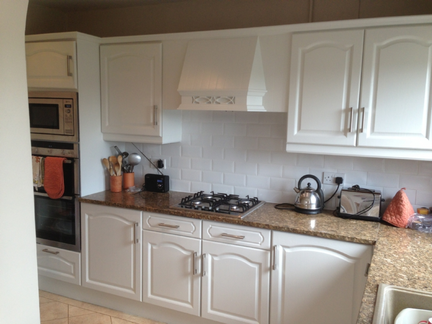 Kitchen Painter
