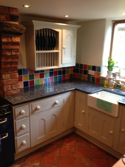 Kitchen Painter