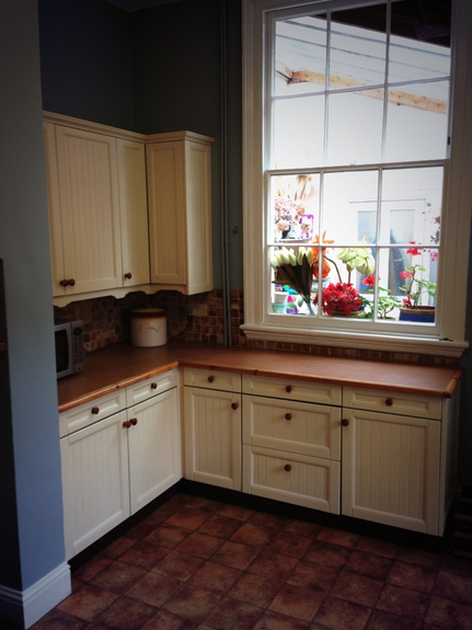 Kitchen Painter