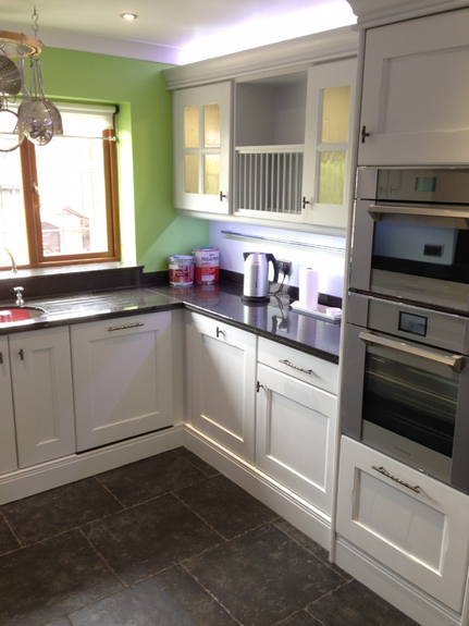 Kitchen Painter