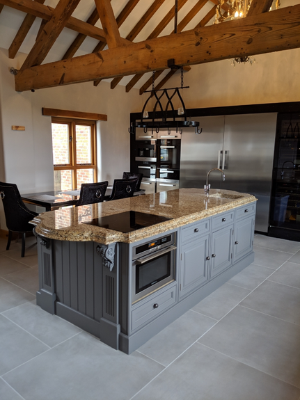 Kitchen Painter