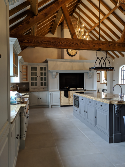 Kitchen Painter