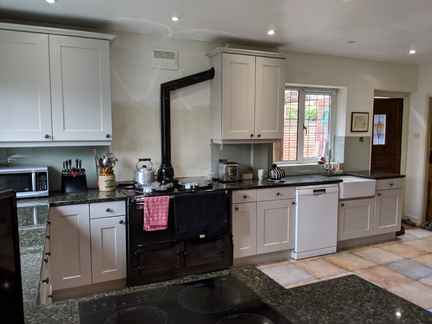 Kitchen Painter
